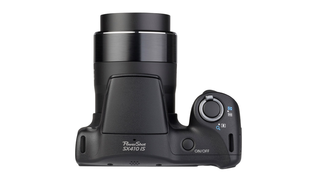 Canon Powershot SX410 IS Review | Digital camera | CHOICE