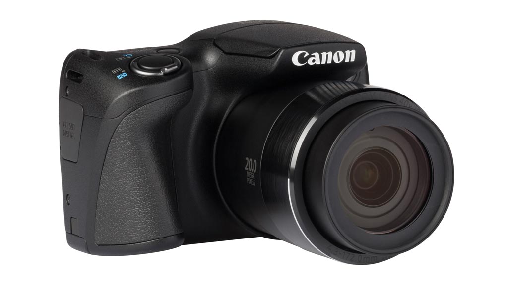 Canon Powershot SX410 IS