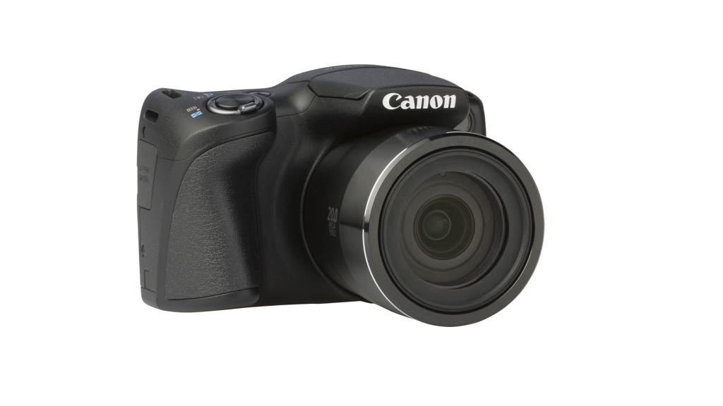 Canon PowerShot SX420 IS