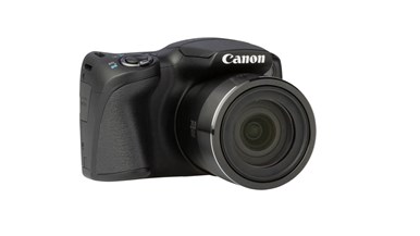 Canon PowerShot SX420 IS
