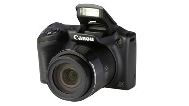 Canon PowerShot SX420 IS
