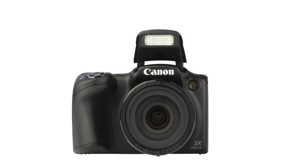 Canon PowerShot SX420 IS Review | Digital camera | CHOICE