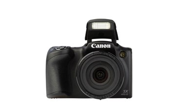 Canon PowerShot SX420 IS