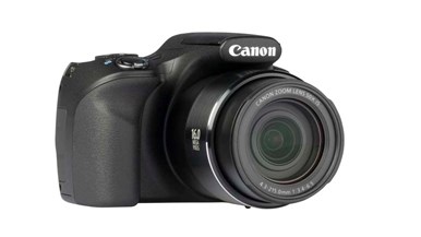 Canon Powershot SX530 HS