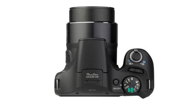 Canon Powershot SX530 HS