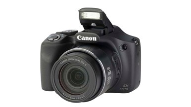 Canon Powershot SX530 HS