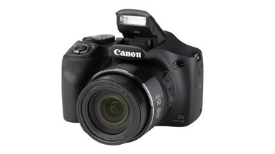 Canon Powershot SX540 HS