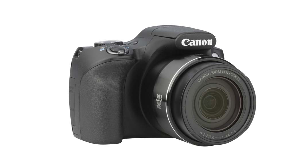 Canon Powershot SX540 HS