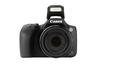 Canon Powershot SX540 HS