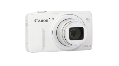 Canon Powershot SX600 HS