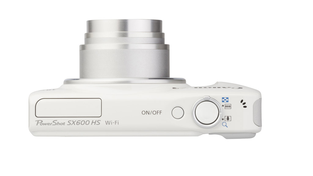 Canon Powershot SX600 HS