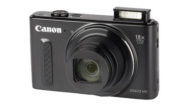 Canon PowerShot SX610 HS