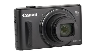 Canon PowerShot SX610 HS
