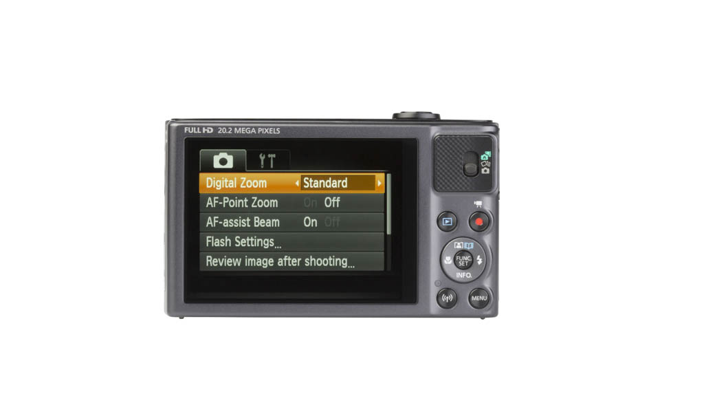 Canon PowerShot SX620 HS