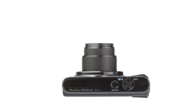 Canon PowerShot SX620 HS