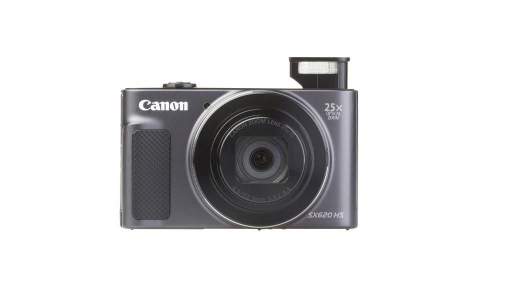 Canon PowerShot SX620 HS Review | Digital camera | CHOICE