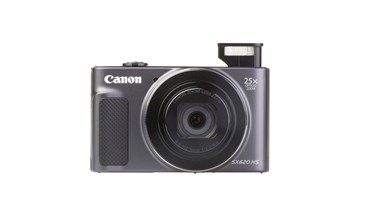Canon PowerShot SX620 HS
