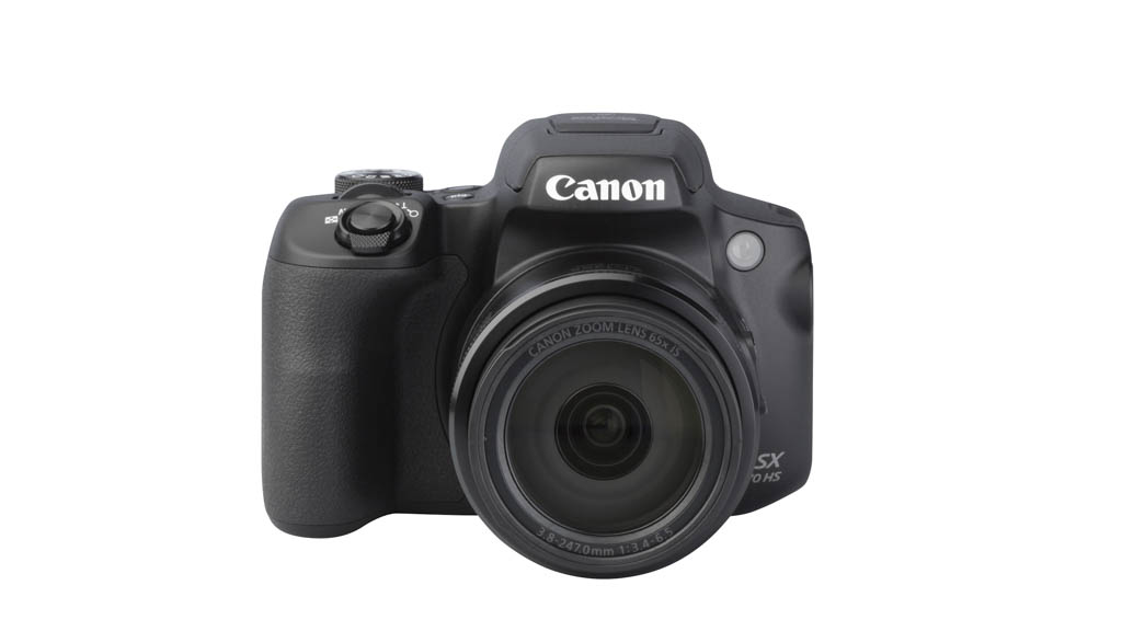 Canon PowerShot SX70 HS