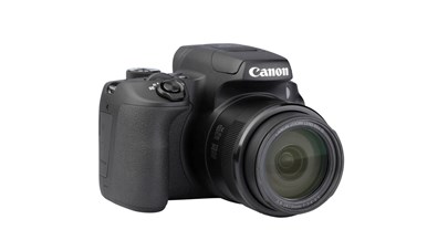 Canon PowerShot SX70 HS