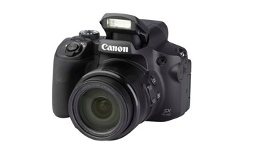 Canon PowerShot SX70 HS