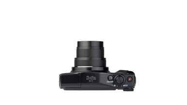 Canon Powershot SX710 HS