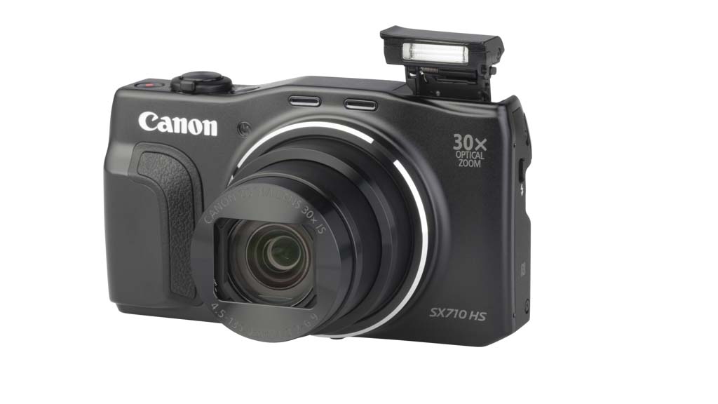 Canon Powershot SX710 HS carousel image