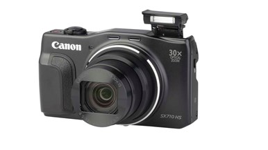 Canon Powershot SX710 HS