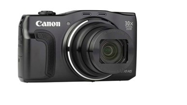 Canon Powershot SX710 HS