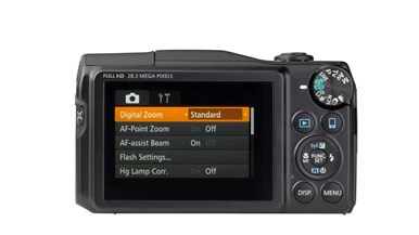 Canon Powershot SX710 HS