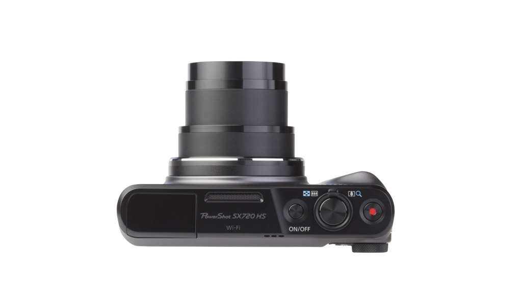 Canon PowerShot SX720 HS Review | Digital camera | CHOICE