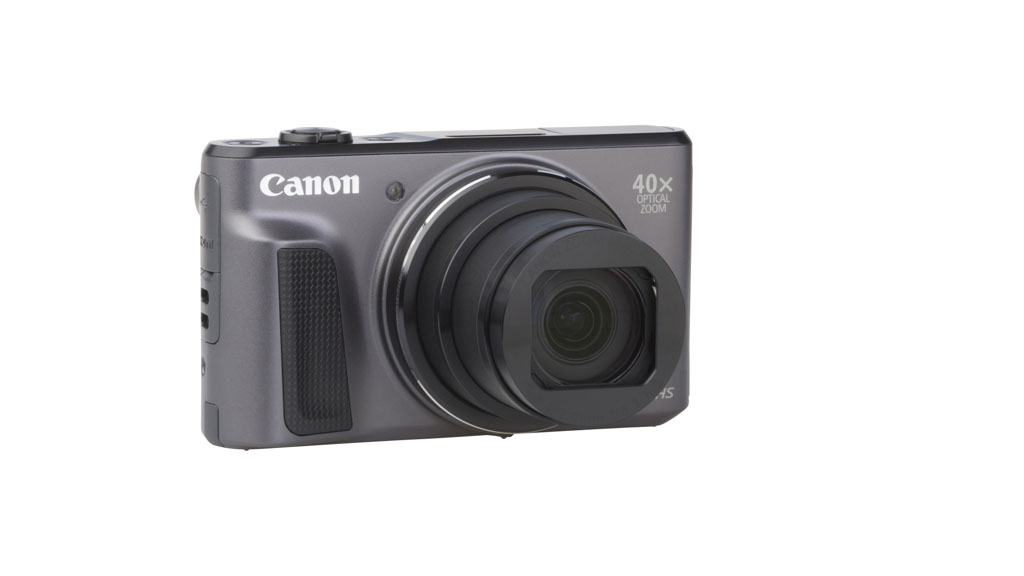 Canon PowerShot SX720 HS - Digital camera reviews - CHOICE