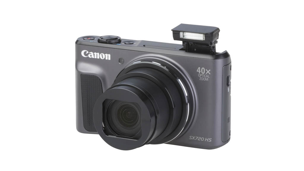 Canon PowerShot SX720 HS carousel image
