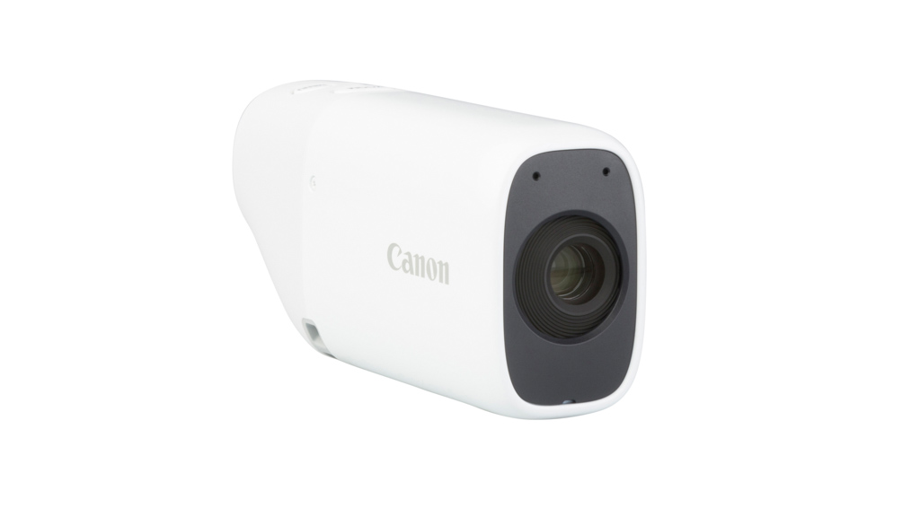 Canon PowerShot ZOOM