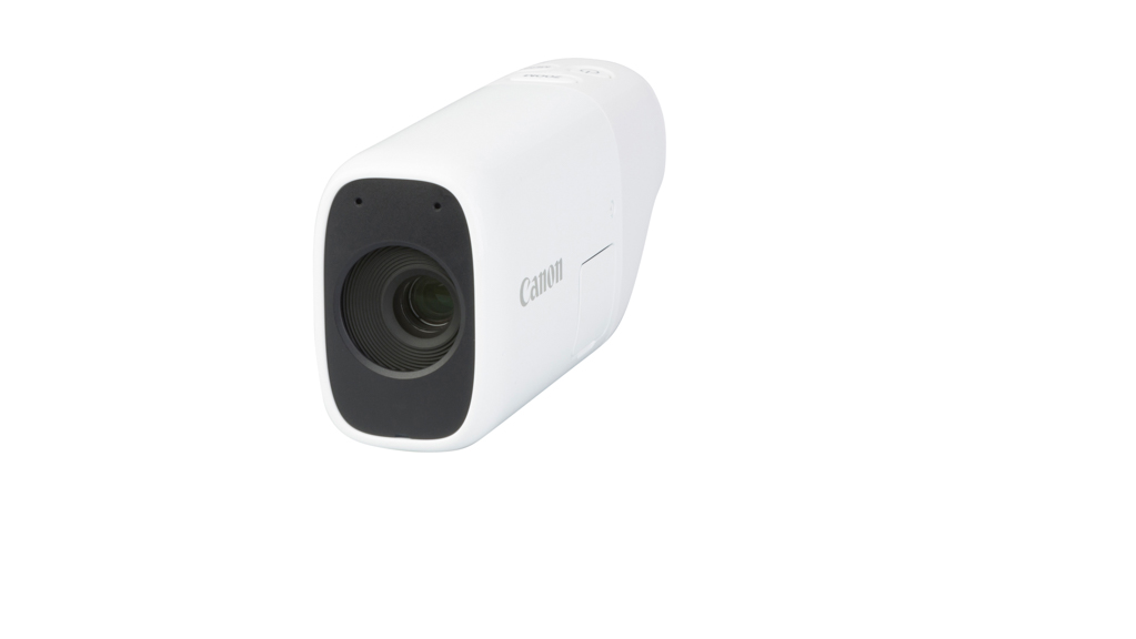 Canon PowerShot ZOOM