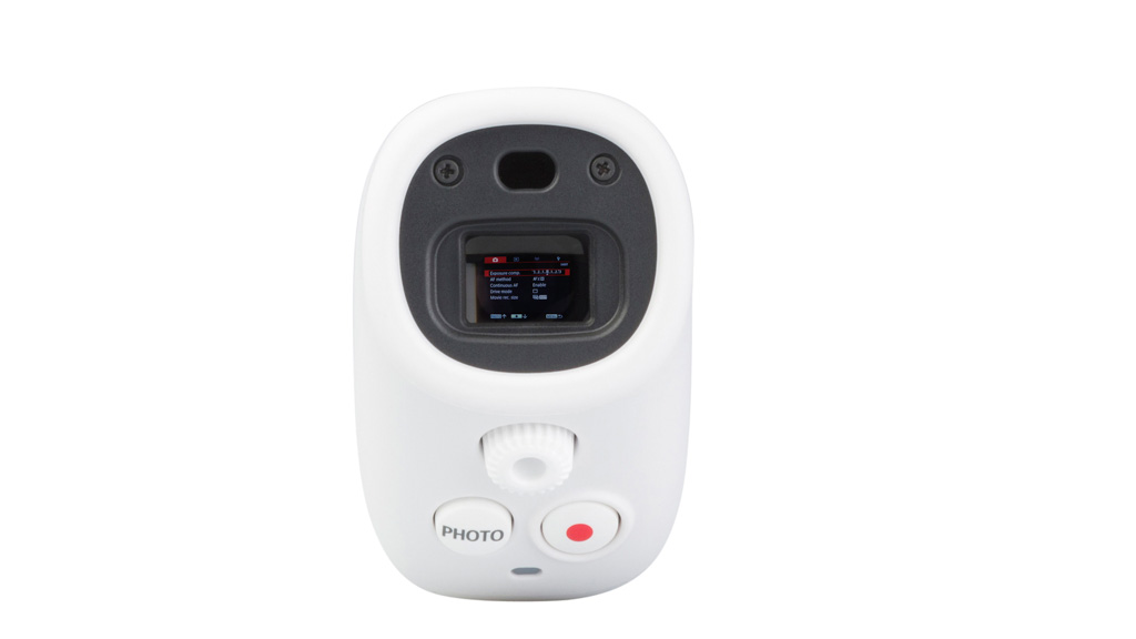 Canon PowerShot ZOOM