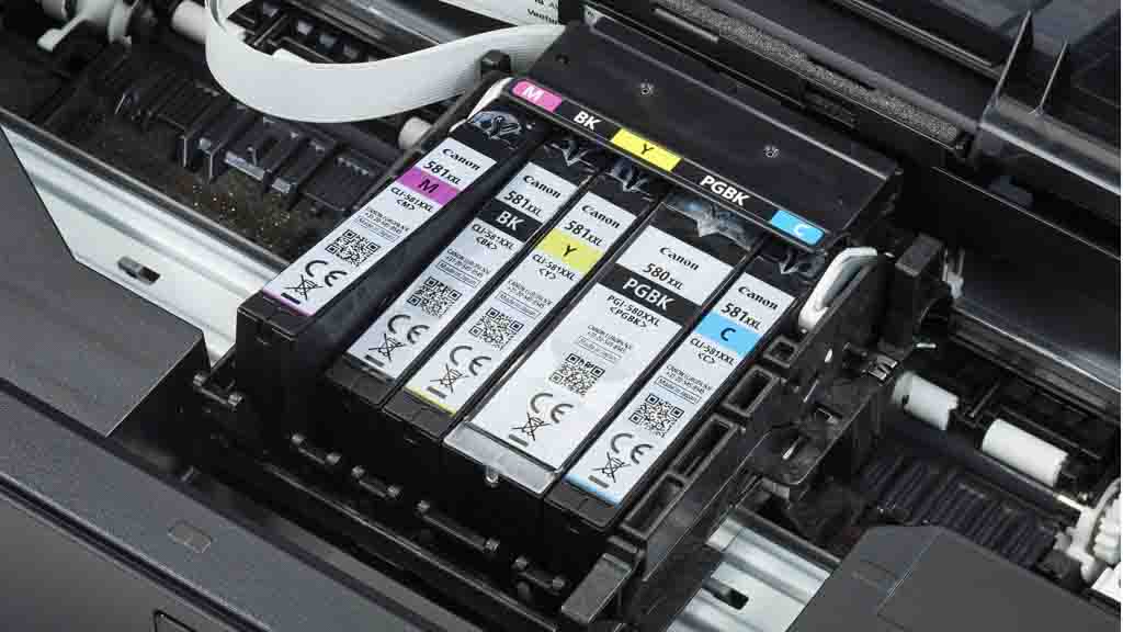 Canon TS706 Review | Printer | CHOICE