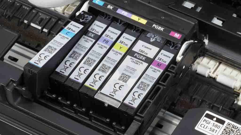 Canon TS8160 Review | Printer | CHOICE