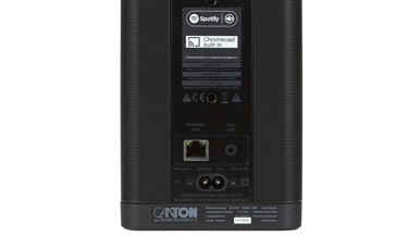 Canton Smart Soundbox 3 Gen 2