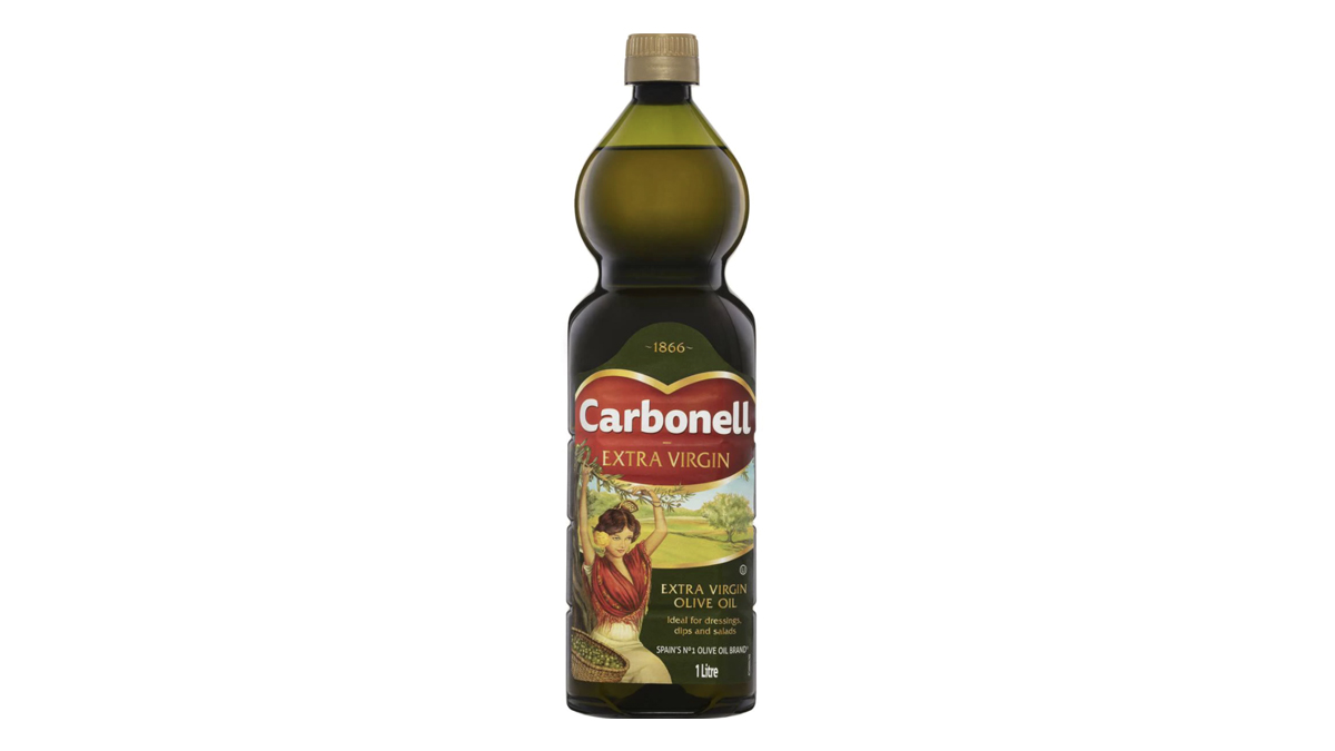 Carbonell Extra virgin Olive Oil carousel image