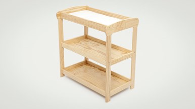 Cariboo Classic Changer