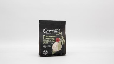 Carman's Cholesterol Lowering Australian Oats