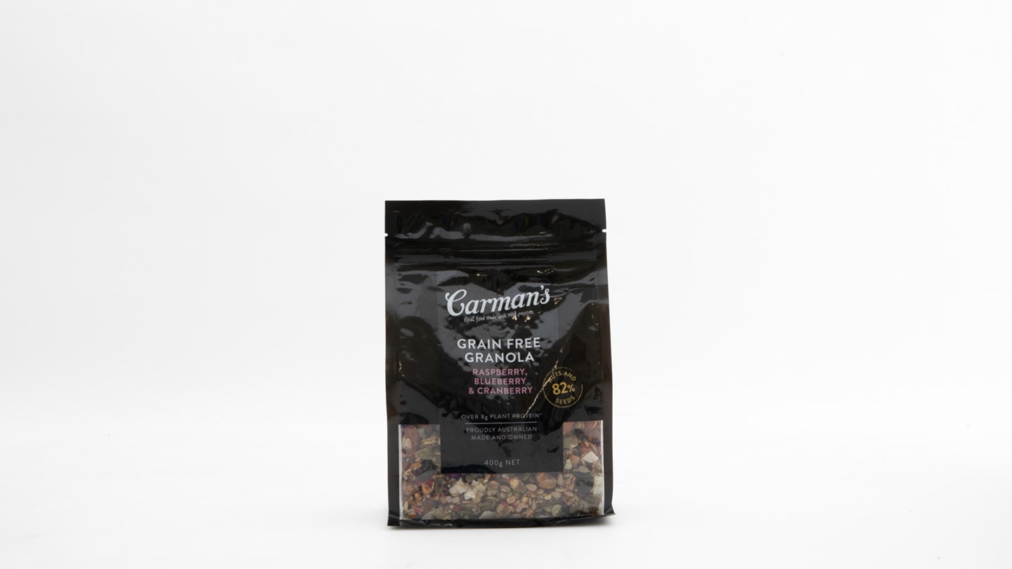 Stunning Customer Reviews Grain-Free Foods image