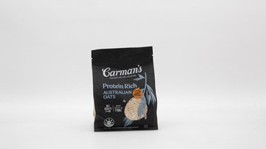 Carman's Protein Rich Australian Oats