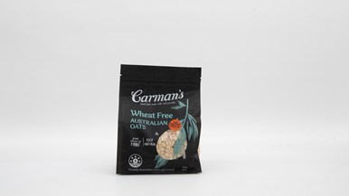 Carman's Wheat Free Australian Oats