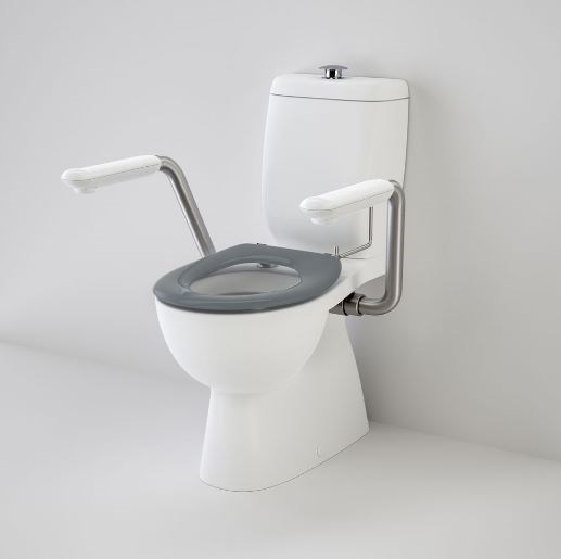 Mondella Cadenza Close Coupled Rimless Toilet Suite Review | Toilet