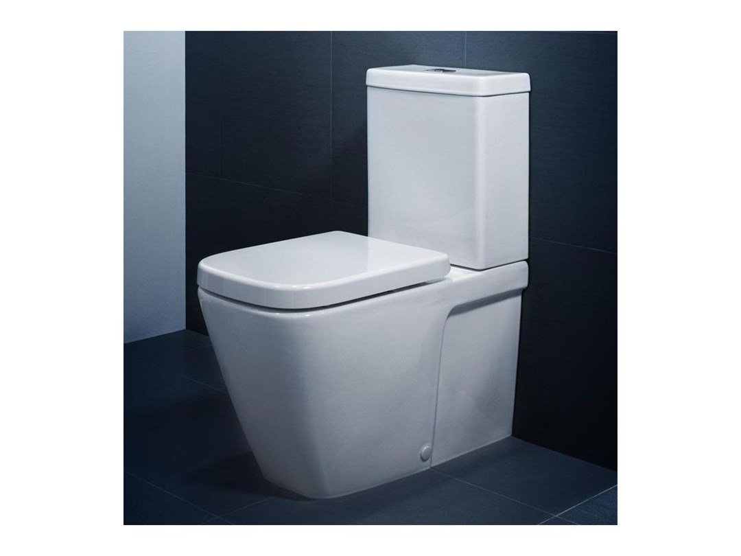 Zumi Mezio Rimless Wall Faced Toilet Suite Review Toilet CHOICE