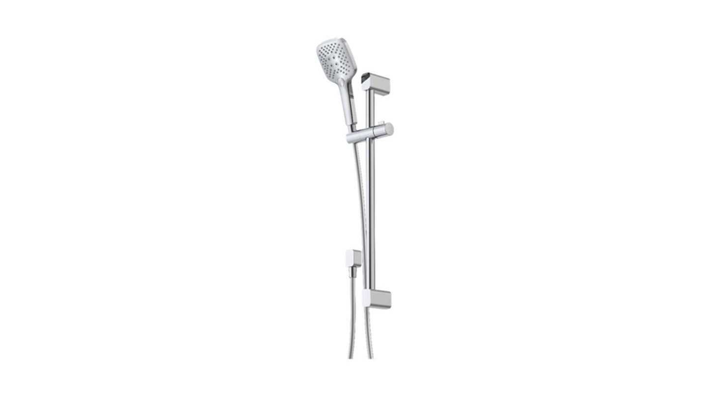 Phoenix Pina Twin Shower Chrome 153650000 Review Showerhead CHOICE