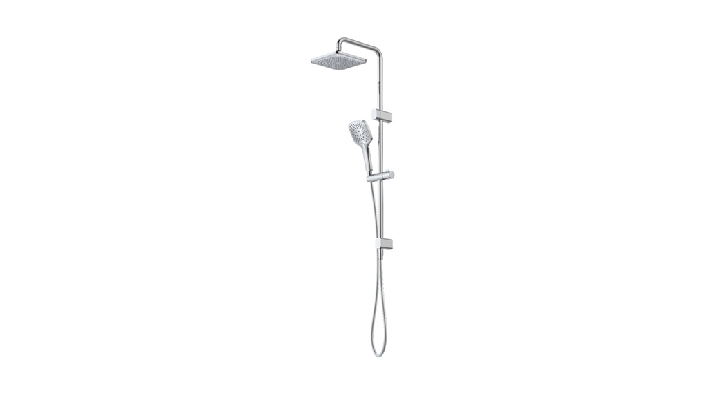 Caroma Luna Shower On Rail 90383C4E