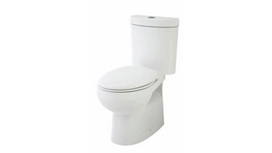 Caroma Profile II Close Coupled Toilet Suite SNV