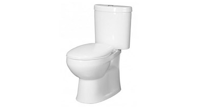 Caroma Profile II Close Coupled Toilet Suite